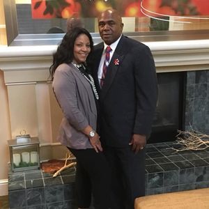 Meet your Posher, Connie